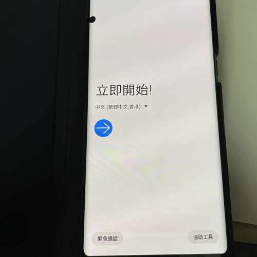 Samsung Note8 256G 95新全正常 港版雙卡 Mon有一黑點