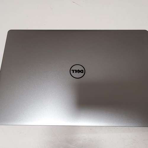 Dell XPS 13 9350 i5 7200u 3K touch screen