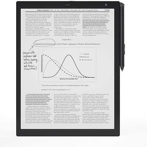 Boox Max Lumi ／sony dpt-rp1/ mooInk Pro 13