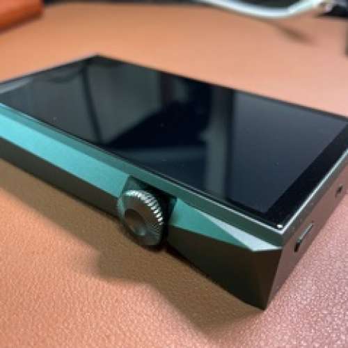 AK Sp1000m Moss Green