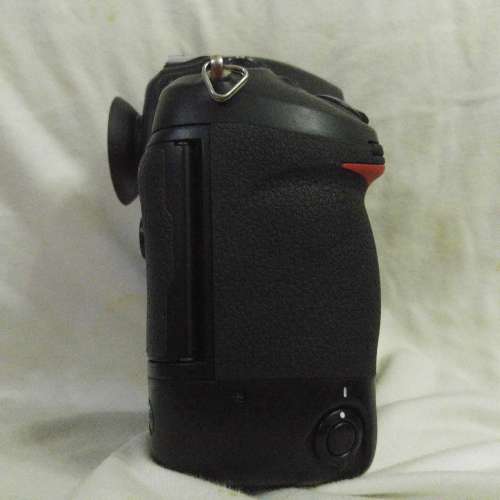 Nikon D3s 快門數9xxx