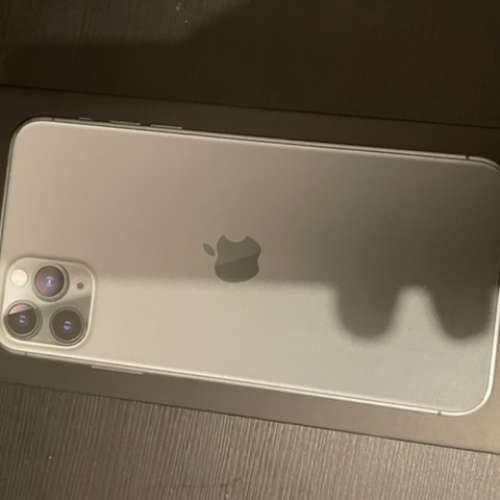 Apple iPhone 11 Pro Max 香港版