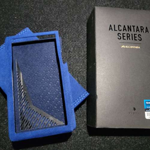 99% 新 AK SP1000M Royal Gold 黃金版