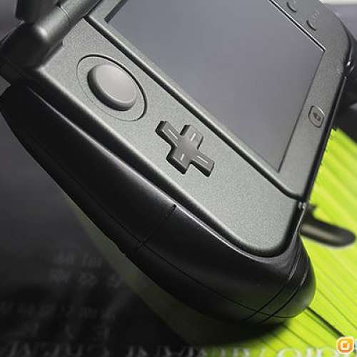 New 3DS 3DSLL 3DSXL New 3DSLL 3DSXL 手把手柄底座 GRIP