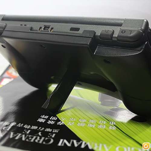 New 3DS 3DSLL 3DSXL New 3DSLL 3DSXL 手把手柄底座 GRIP