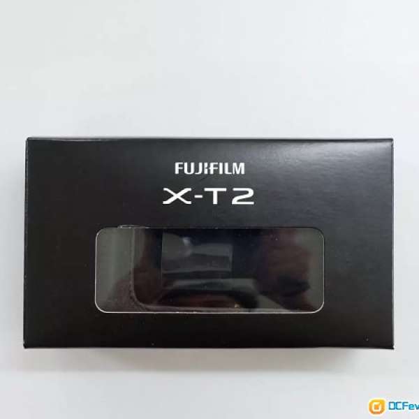 全新Fujifilm X-T2 原廠BLC-XT2 皮套