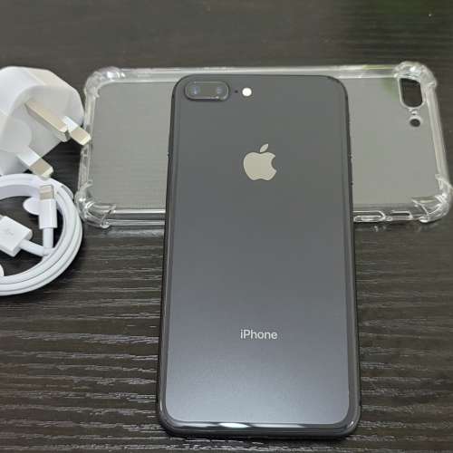 iPhone 8 Plus 256GB