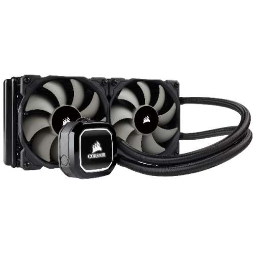 Corsair H110i PRO XT 240 AIO