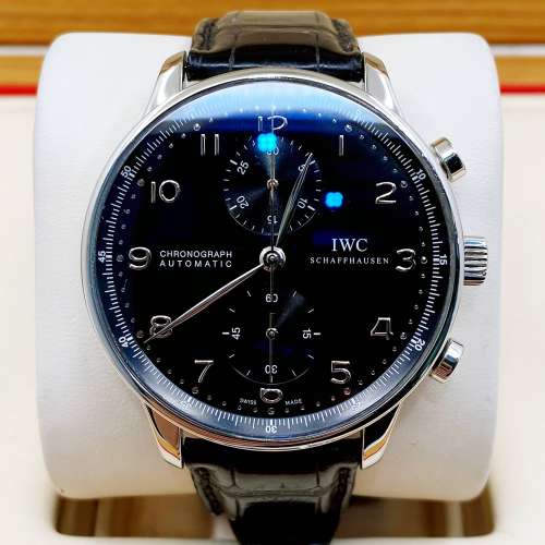 IWC萬國表回收，專業鑒定收購二手手錶