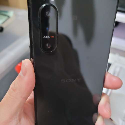 Sony Xperia 5 II 黑色