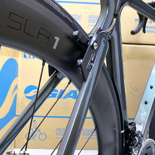 (全新) 2021 GIANT Propel Advanced Pro 1 破風單車 公路車 road bike AEROBIKE (n...