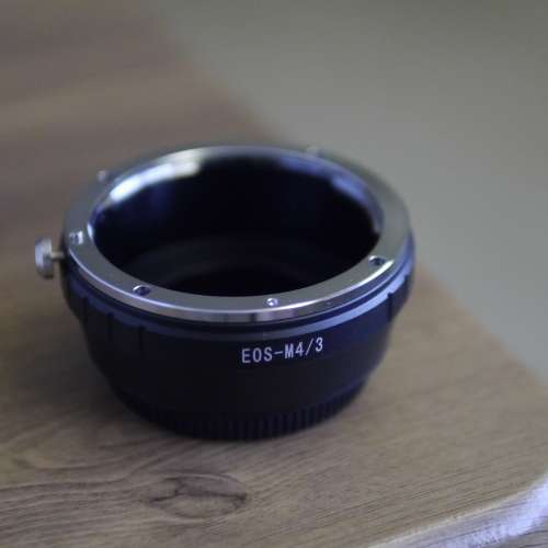 Canon EFS 10-22mm