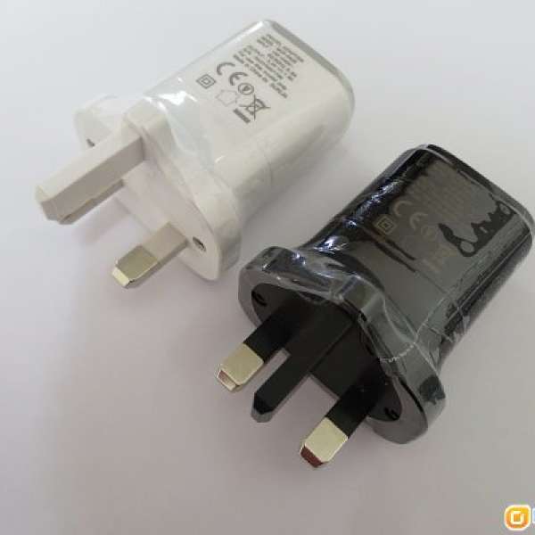LG G Pro2 F350 F240 G2 G3 G4 F400 D855 原裝充電器 5V1.8A