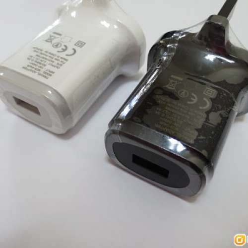 LG G Pro2 F350 F240 G2 G3 G4 F400 D855 原裝充電器 5V1.8A