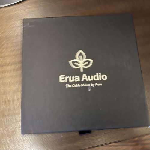 Erua Audio TAWA 4.4 對錄缐