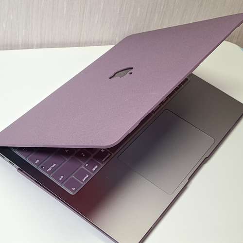 MacBook Air 2020 13.3吋 256g SSD 深空灰 有保 99%new超靚仔 3906