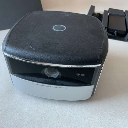 堅果x3 真4k 投影機 projector