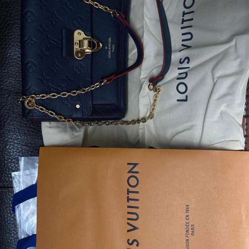 100% new LV Bag