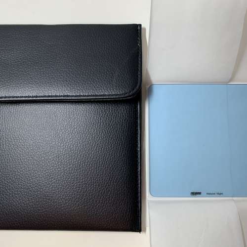 GND Reverse 0.9 漸變灰濾鏡