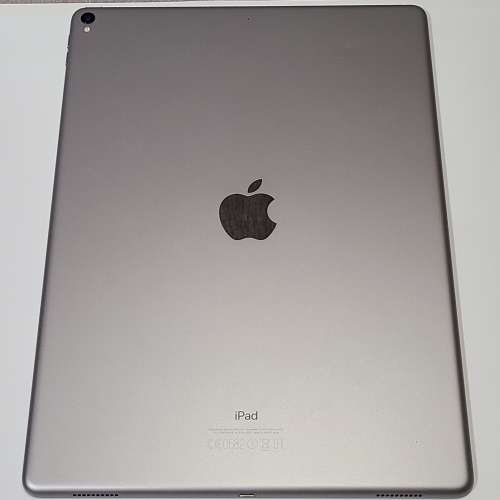 iPad Pro 12.9吋 第二代 2nd gen 256g WIFI 太空灰 98%new 3858