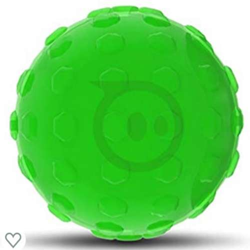 "Protective Case" for Sphero 2.0 專用保護套(綠色Green Color)