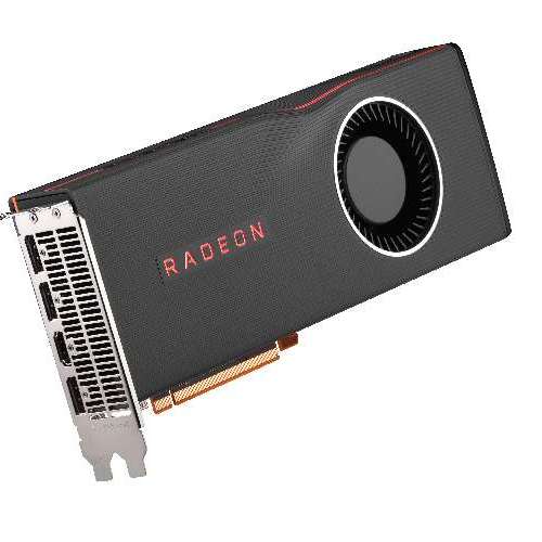 SAPPHIRE  Radeon™ RX 5700XT 8G