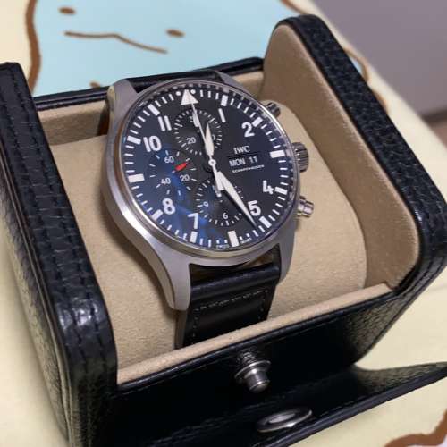 IWC 377709