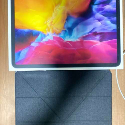 2020 IPad Pro 11寸 (99%新,連Apple Care+) 128 wifi