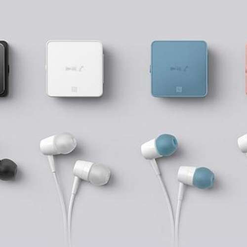 Sony Stereo Bluetooth Headset SBH24立體聲藍牙耳機,輕巧別緻,全新水貨