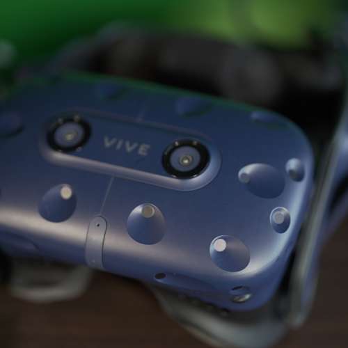 HTC VIVE Pro Kit