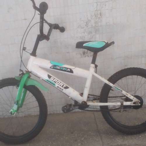 Kid bike, IEXIKA Sport Speed 15吋, 童車, 兒童單車, 小童單車,