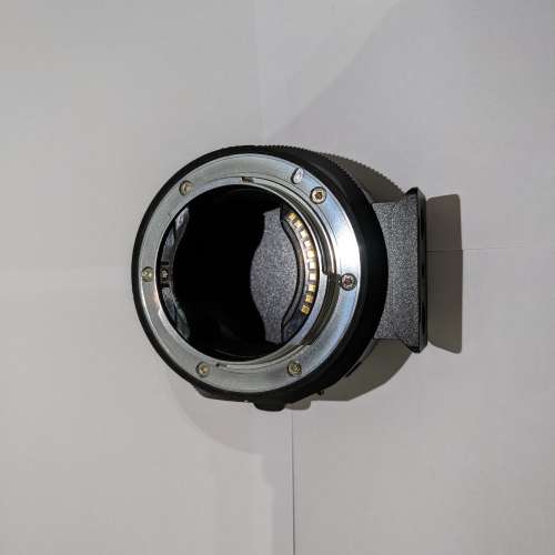 Metabones V Canon EF to Sony E mount Adapter 自動對焦轉接環 有盒有單齊配件