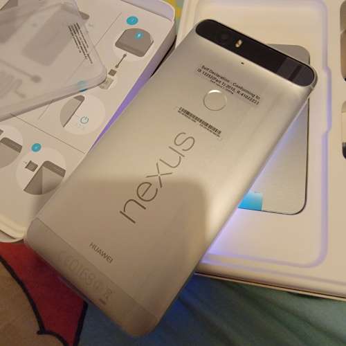 Huawei Nexus 6P