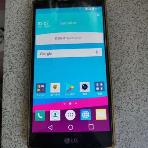 LG G4
