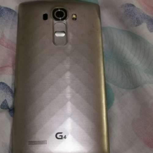 LG G4