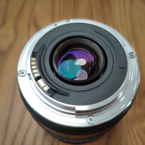 Canon EF 24-85mm f/3.5-4.5 USM 新淨 24-85｜非 24-70 24-105 28-105 28-135 16-3...