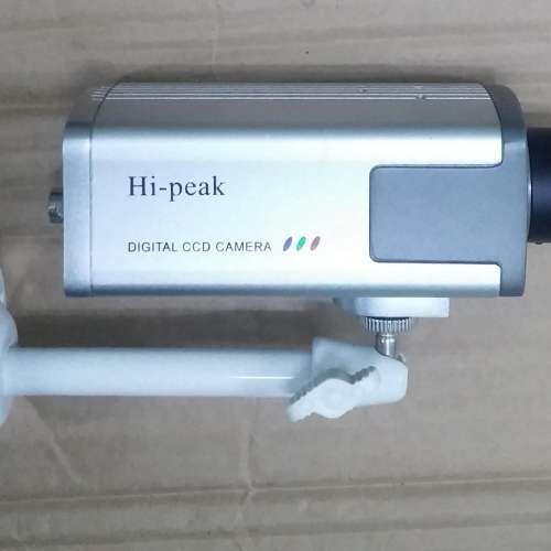 閉路電視鏡頭 CCTV