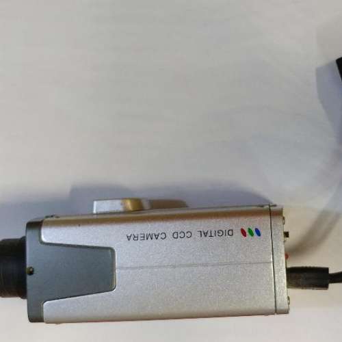 閉路電視鏡頭 CCTV