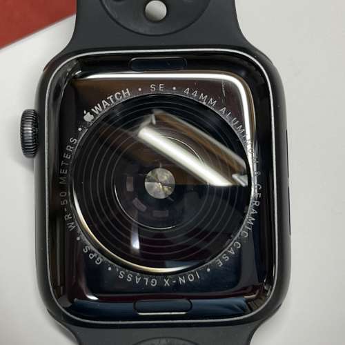 Applewatch se 44mm 太空灰