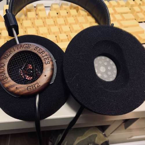 Grado GH2 limited