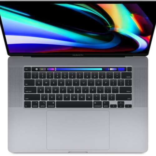 放Macbook pro 16" 2.4ghz i9 / 32GB ram / 2TB SSD / 5500M 8GB / Apple Care 9成...