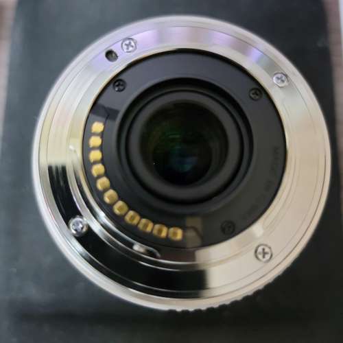 M43用 Olympus 14-150mm