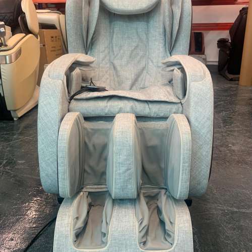 🚚$4️⃣5️⃣0️⃣0️⃣包送貨 二手按摩椅 osim oto ogawa panasonic  itsu  maxc...