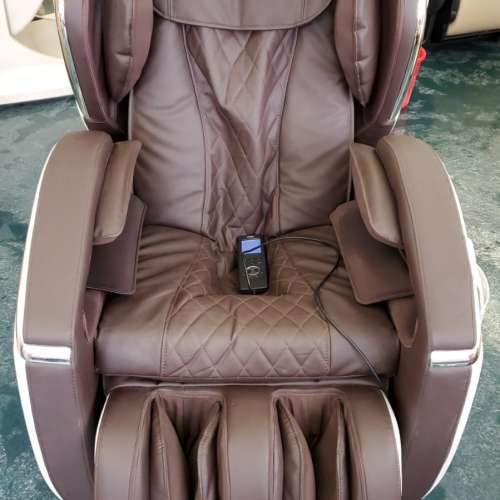$4️⃣5️⃣0️⃣0️⃣🚚碧姐 包送貨 二手按摩椅 osim oto ogawa panasonic  itsu ...