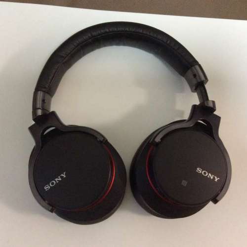 Sony MDR-1ABT 藍牙耳機