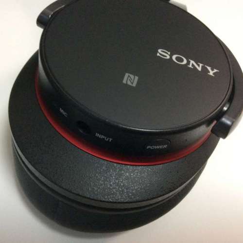 Sony MDR-1ABT 藍牙耳機