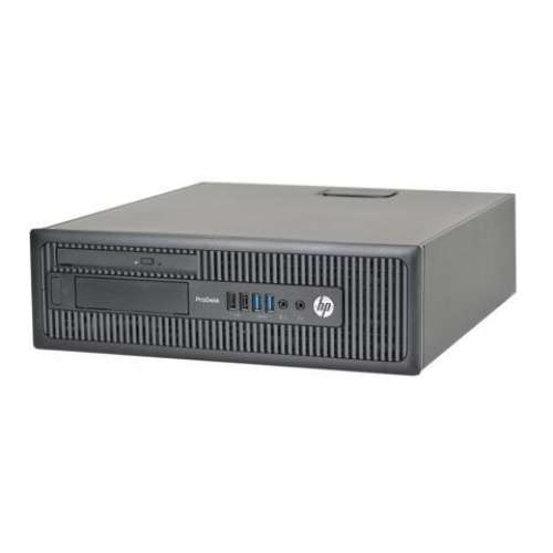 HP EliteDesk 800G1迷你型i54590 16GBram  256SSD+500Sata,AMD R7 250 2GB display