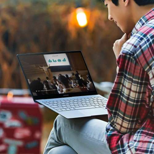 全新行貨Samsung三星Samsung Galaxy Book S 13.3" touch screen i5-L16G7/8GB/512S...