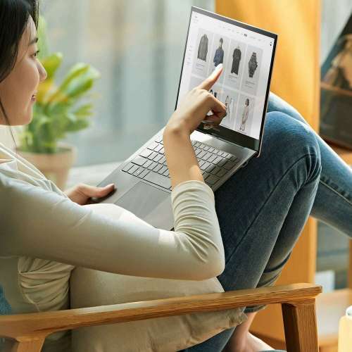 全新行貨Samsung三星Samsung Galaxy Book S 13.3" touch screen i5-L16G7/8GB/512S...