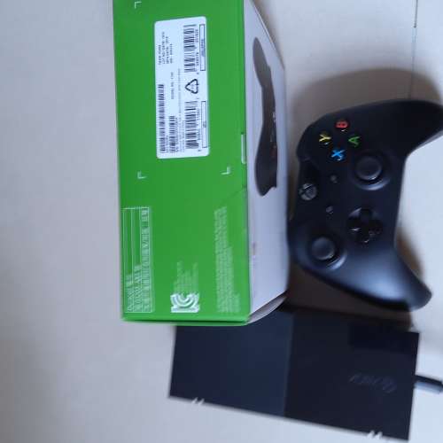 xbox one 手制X2 火牛X1